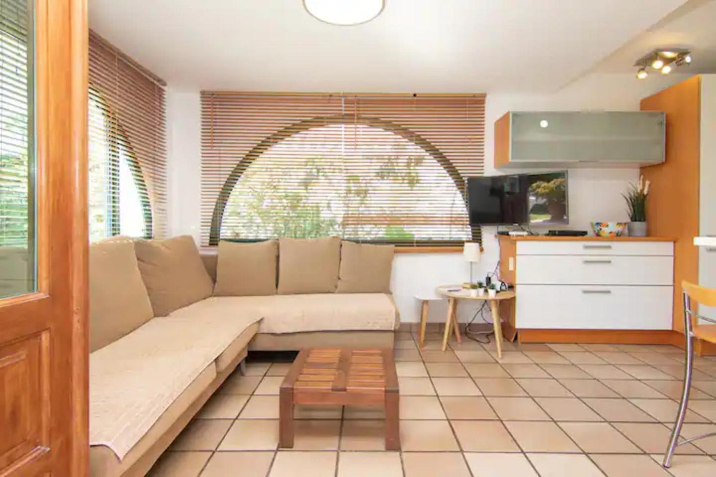 Deluxe Las Palomas - By Gestion Vacacional Canarias ماسبالوماس المظهر الخارجي الصورة